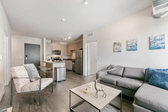 Spacious and Modern With Premium Amenities Near U of M
