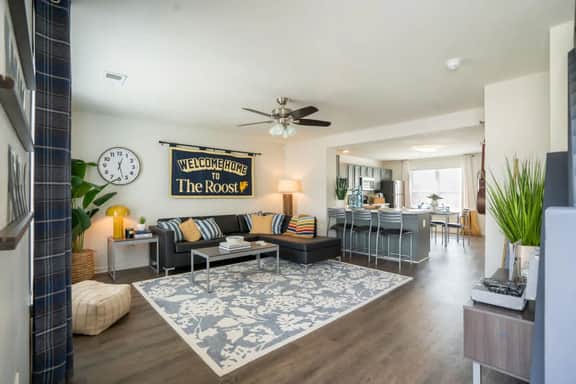 Specious & Perfect for Extended Stays near USC