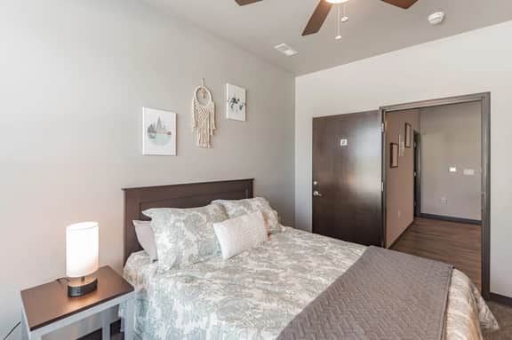 Stylish Stay Near ISU Stadium + Downtown Ames