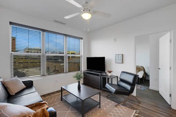 Urban Comfort Near Clark River | Walkscore 94