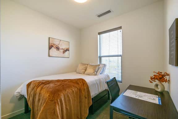 Urban Comfort Near Clark River | Walkscore 94