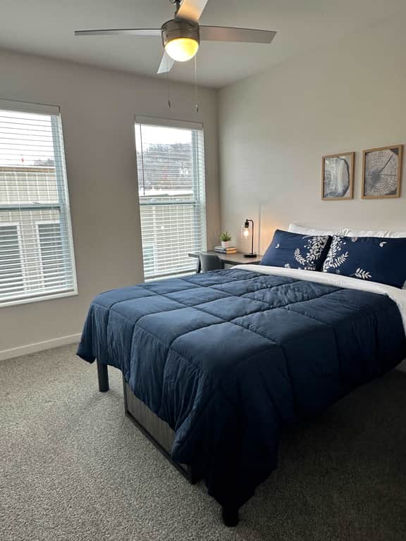 Spacious Hideaway Near Riverside Trail & Breweries