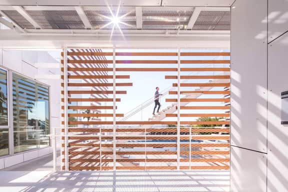 New! Contemporary WEHO Townhome with Roof Deck