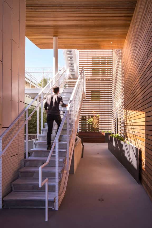 New! Contemporary WEHO Townhome with Roof Deck