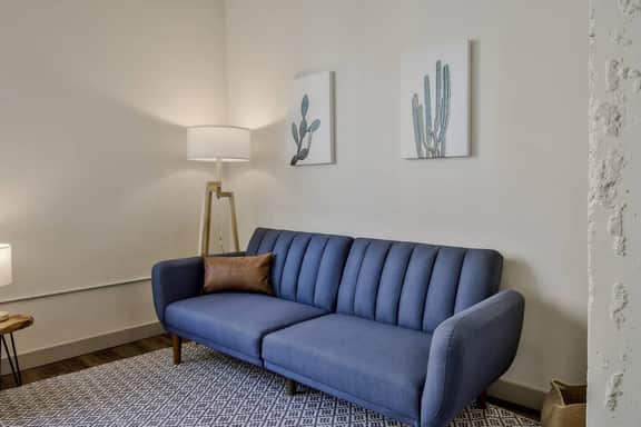 Art Gallery Alley Getaway in DT WichitA