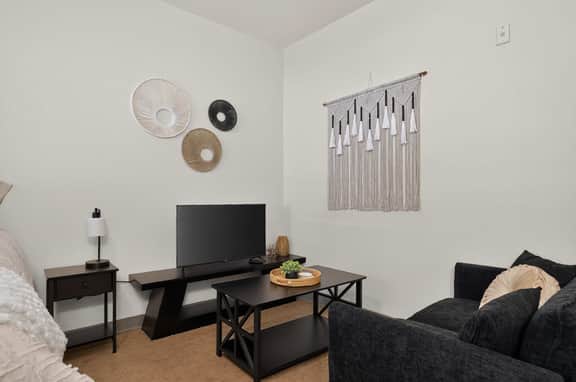 The Launchpad | Gym, Game Lounge, & Movie Room - Image 2