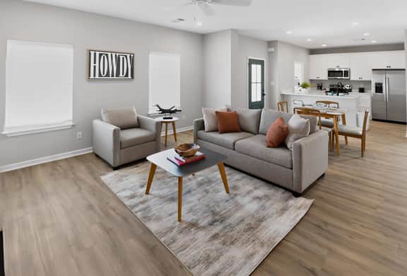 Spacious Group Stay | Soaking Tub & Private Garage - Image 2
