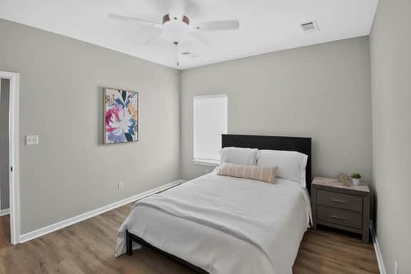Spacious Modern Home | Private 2-Car Garage & Pool - Image 4