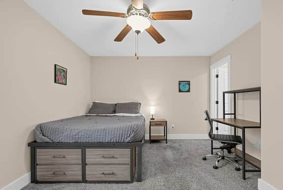 Bright and Modern Retreat Near UGA & Five Points - Image 5