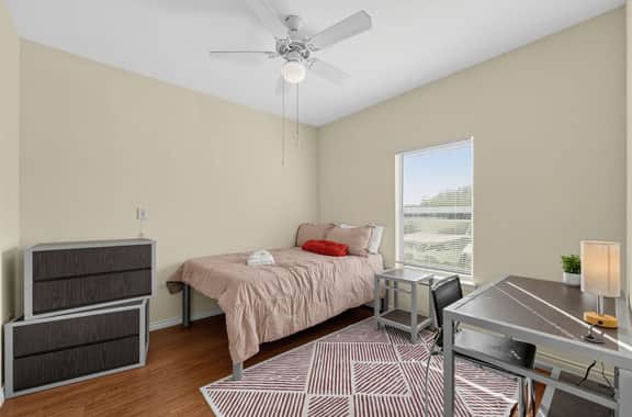 Spacious Campus Getaway Near UNT & Downtown - Image 5