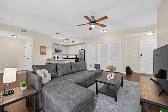 Blue Ridge Basecamp by App State - Extended Stays! - Image 4