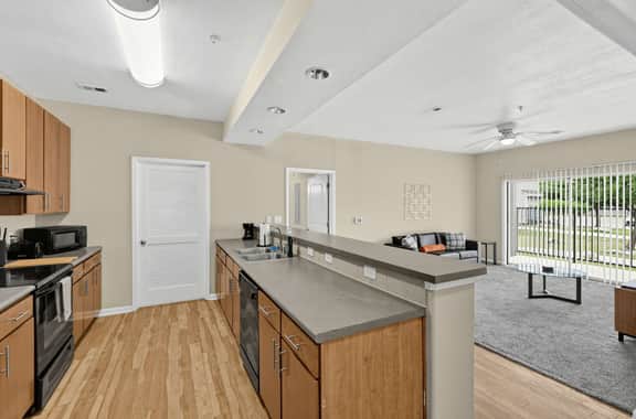 Comfort Meets Convenience | Pool + Near UTSA - Image 3