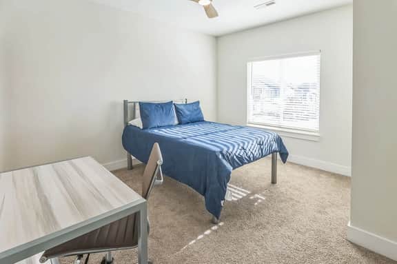 Modern and Spacious 2-floor Townhome Close to CU! - Image 3