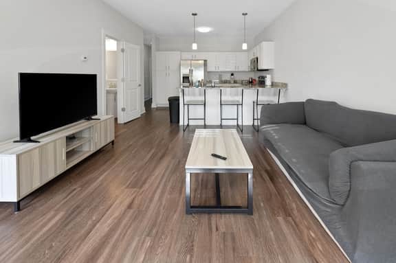 Modern and Spacious 2-floor Townhome Close to CU! - Image 2