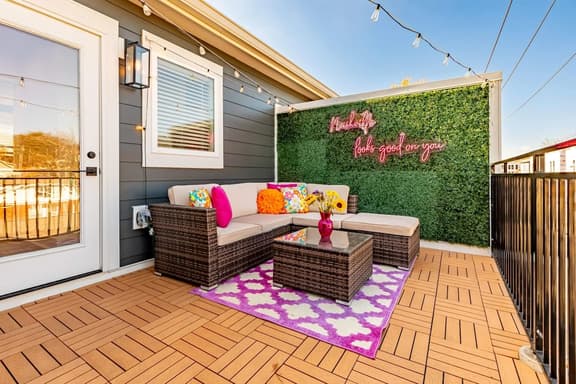 Bachelorette Ready | Disco Dollhouse Near Broadway