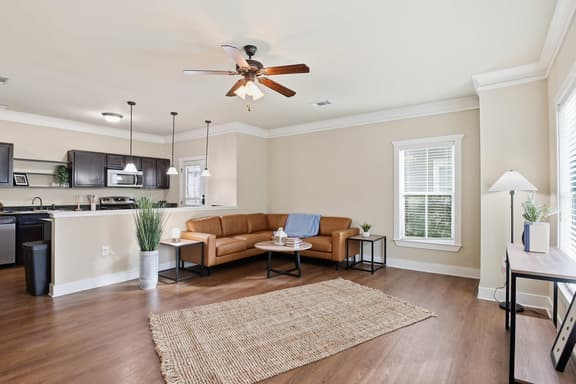Bring the Crew | Comfort-First Cottage Living