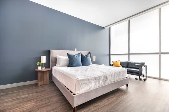 Comfy Getaway Near Atrium Hosp | 1 Mi to Cherry St. Mercer Music at Capricorn – ~12-minute walk (0.6 miles)