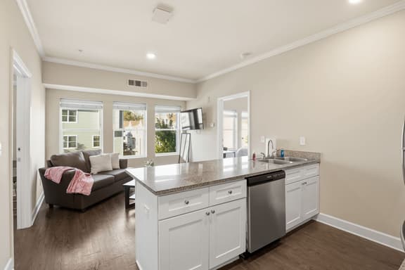 Cozy-Cool Escape | Walk to Park & Near Dining