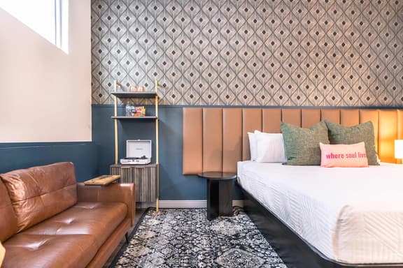 Elegant Etta James Inspired Stay Walk Score 63