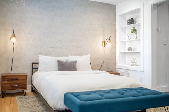 Midtown Stay Near Piedmont Park & Arts Center