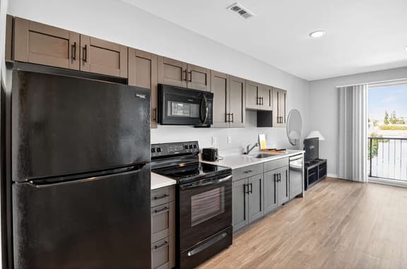 Modern Downtown Studio Near IU + Kirkwood Ave