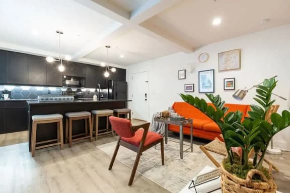Modern Elegance near The Arts & Piedmont Park