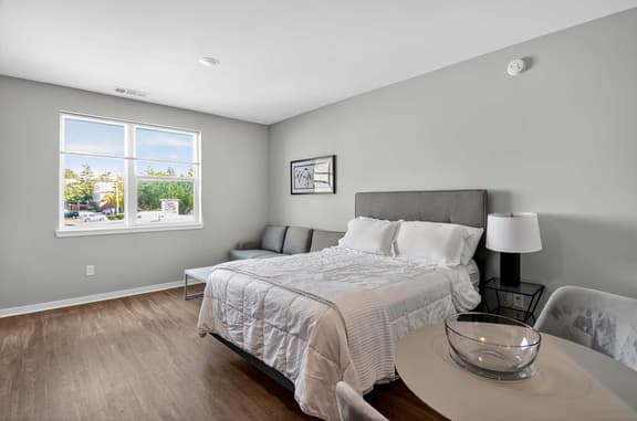 Modern Retreat Near Campus & Kirkwood Nightlife