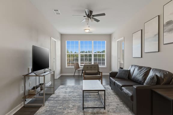 New! Spacious Stay Close to UNC-P with Gym & Pool