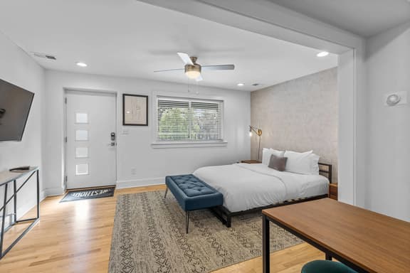 Stylish Escape by Piedmont Park & BeltLine Trails