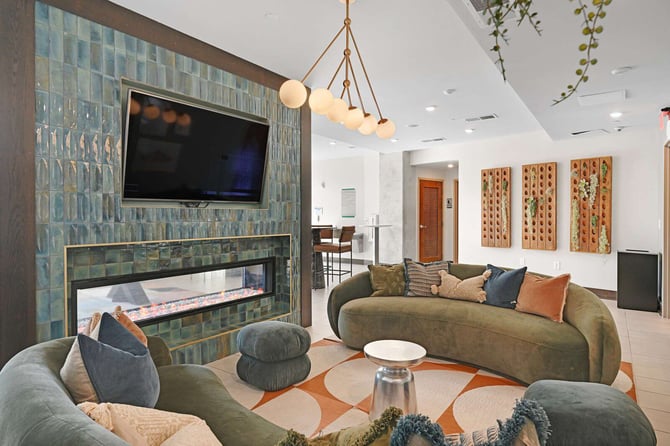 Short-Term and Midterm Rentals in Student Housing