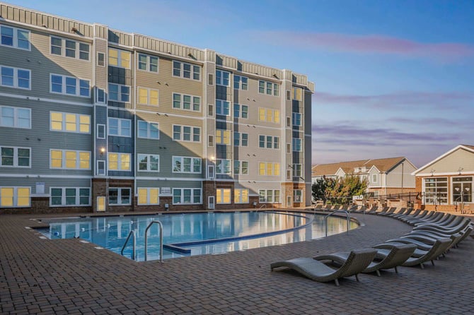 Blau Journal Podcast – IMN Multi Family Conference