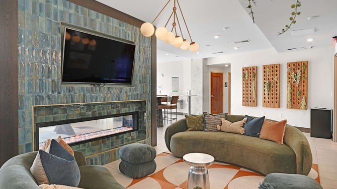 Short-Term and Midterm Rentals in Student Housing