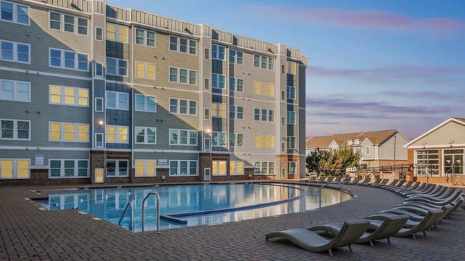 Blau Journal Podcast – IMN Multi Family Conference